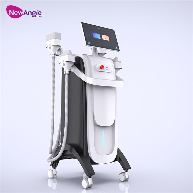 Fat Freezing Slimming Equipment for Stubborn Fat Reduction
