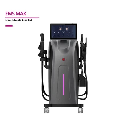 Machine de renforcement musculaire Hiemt Pro