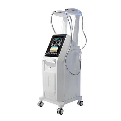 La machine minceur à radiofréquence peut-elle remplacer l'exercice physique p...